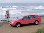 Audi A4 2.4 Avant 1997 года (WW)